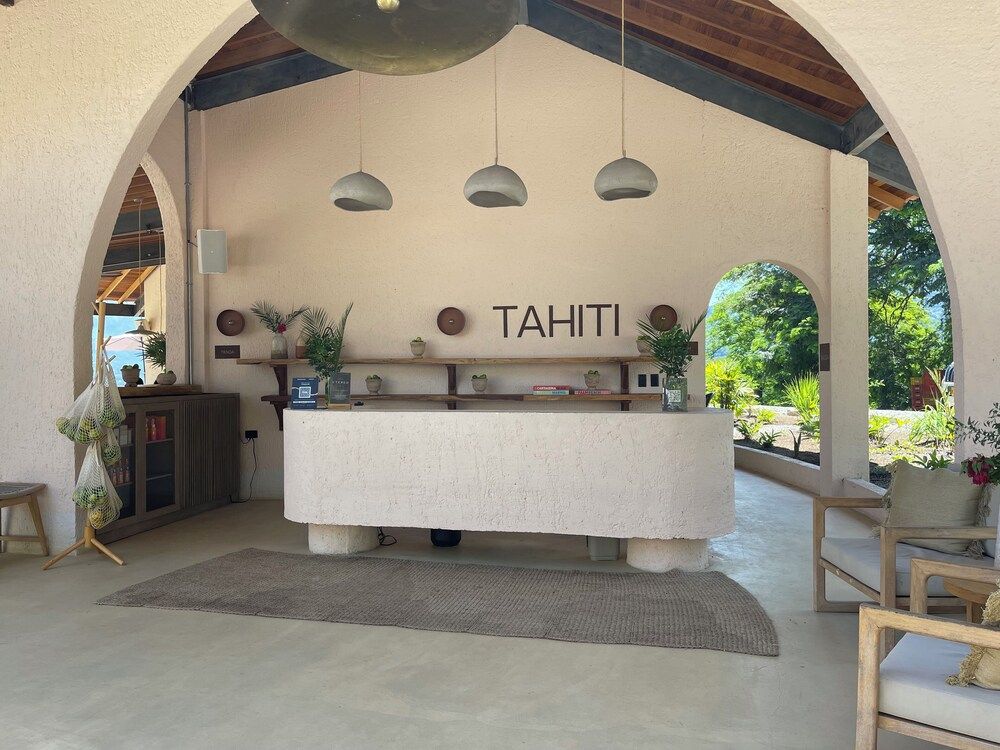 Hotel Tahiti 2