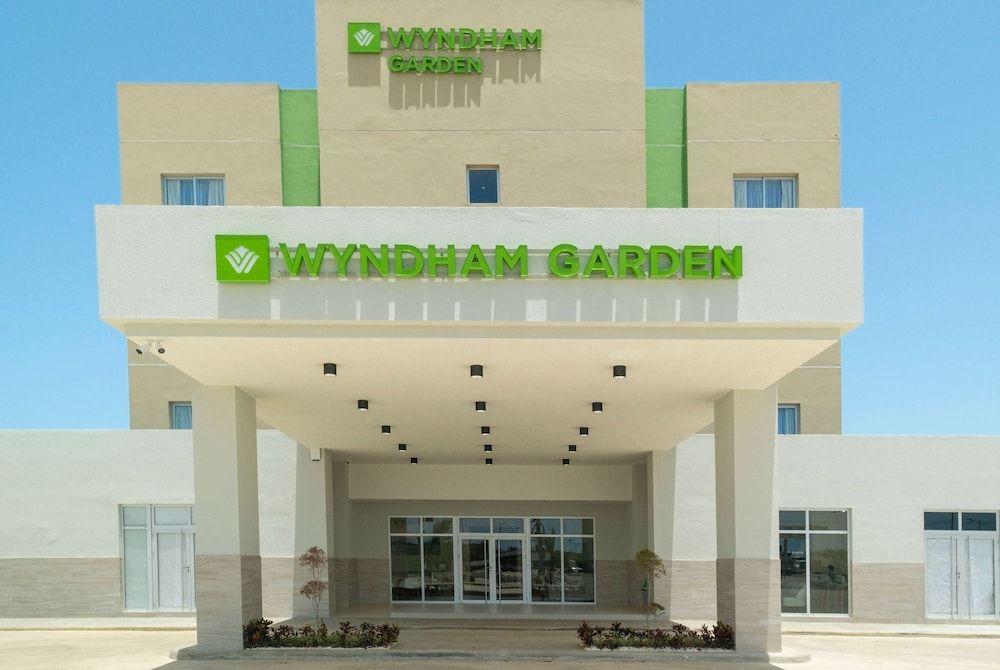 Wyndham Garden El Morro Montecristi -1 stelle a El Rincón