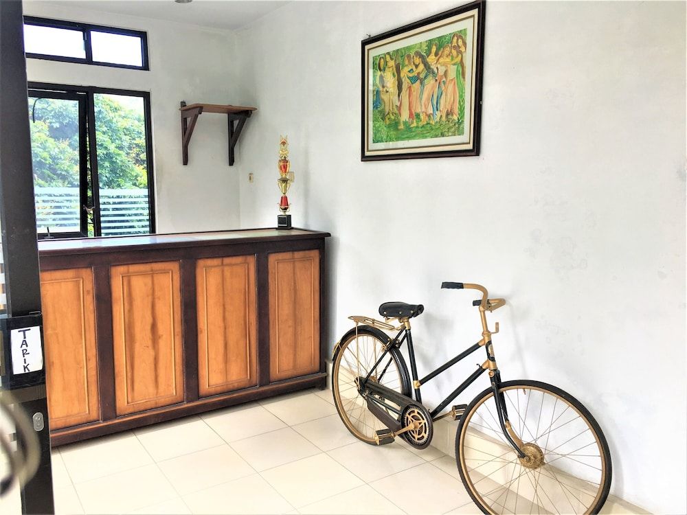 Hotel Wismancala Kaliurang By Zuzu 3