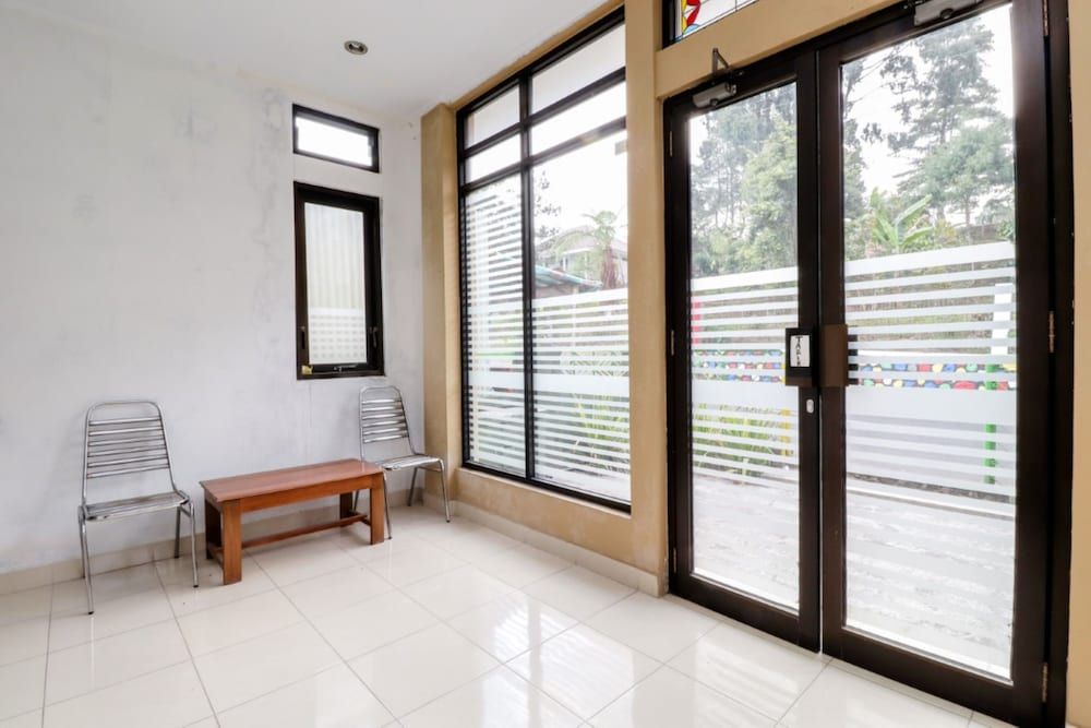 Hotel Wismancala Kaliurang By Zuzu 2