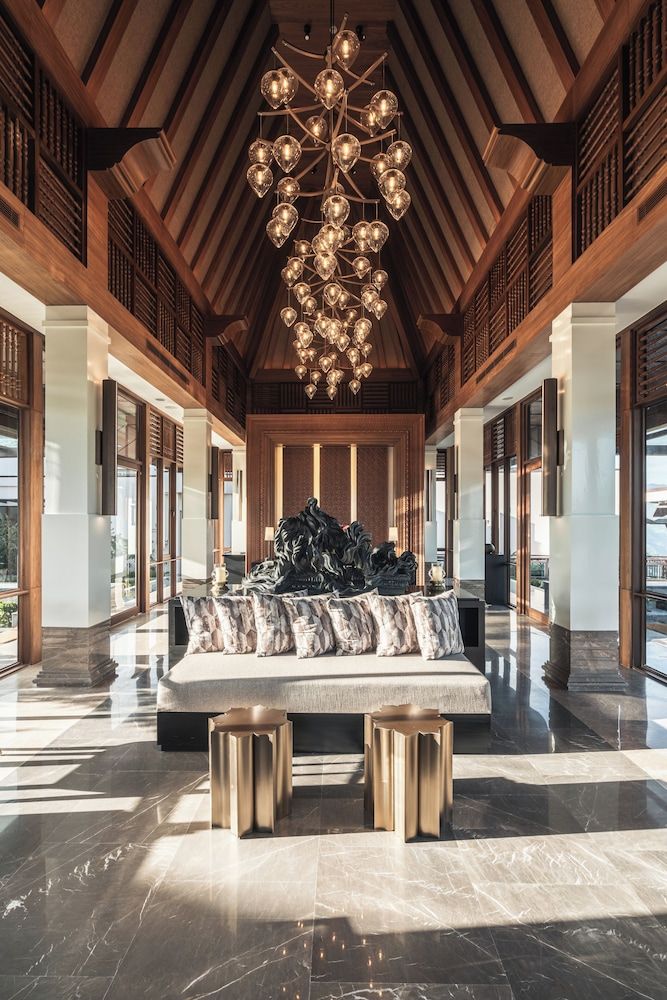 Dusit Thani Himalayan Resort Dhulikhel Nepal 2