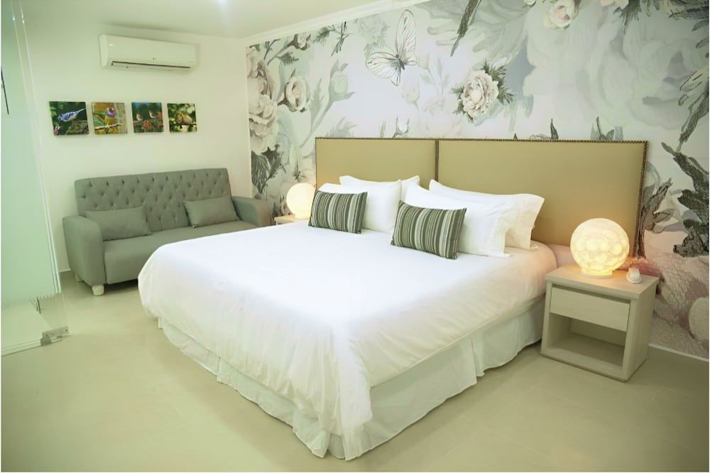 HOTEL HABANA REAL 4 étoiles à Apartadó