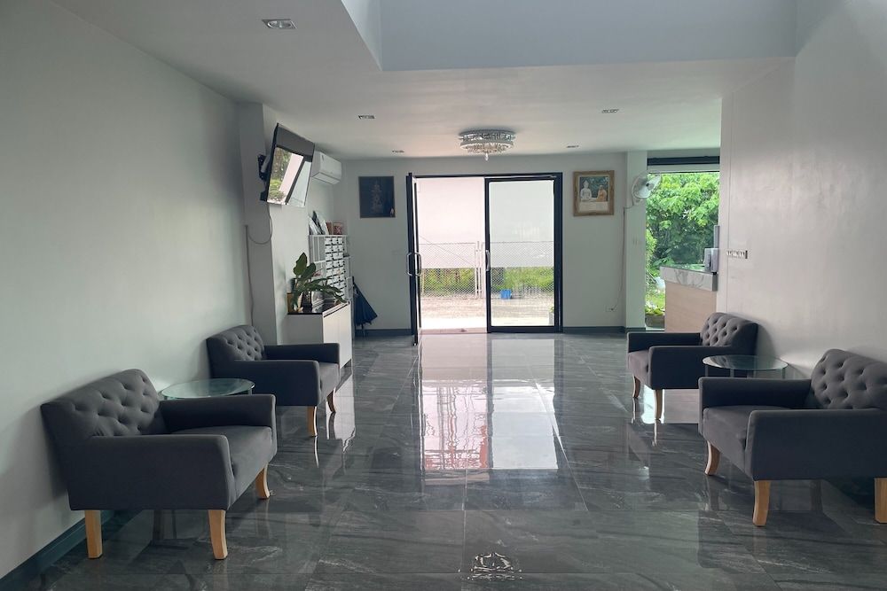 De Piraya Residence By Zuzu 2