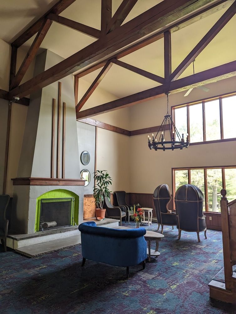 The Lodge Luxury Resort At Lake Harmony 3 estrelas em Lake Harmony