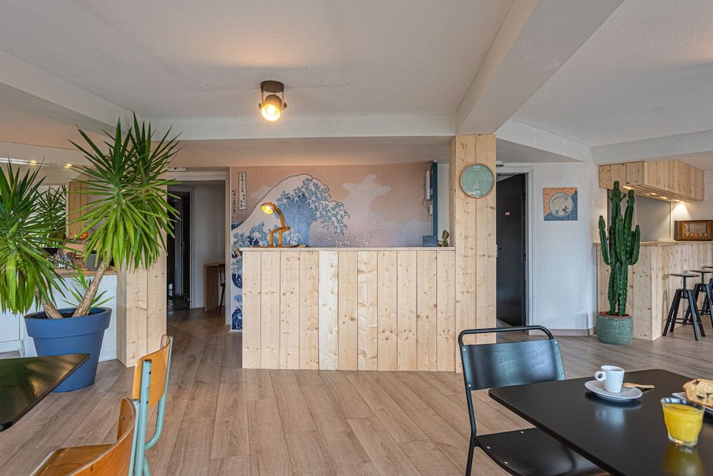 Naeco Le Pouldu - Hostel 3