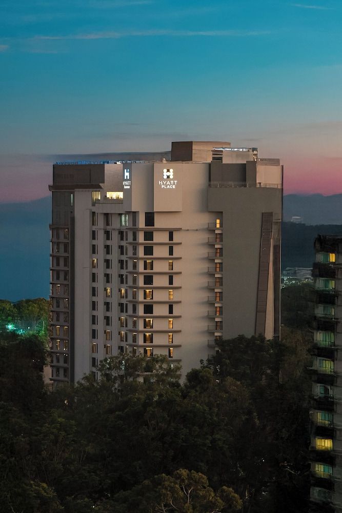 Hyatt Place Nairobi Westlands 5 estrelas em Nairobi