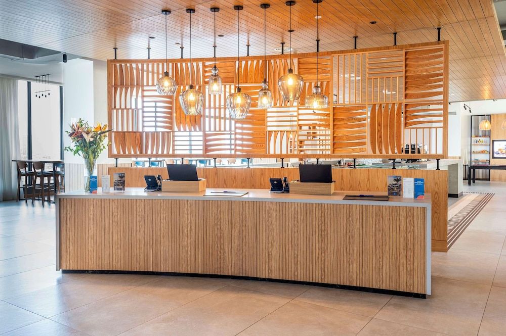 Hyatt Place Nairobi Westlands 3