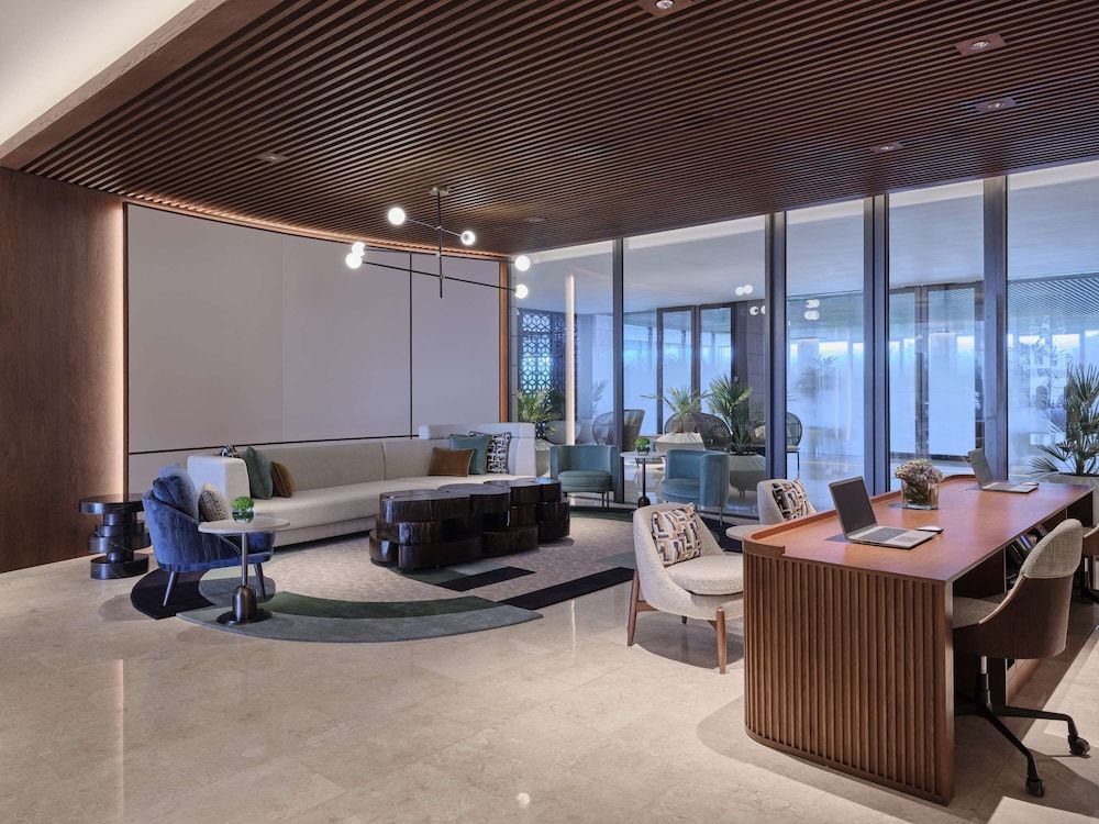 Grand Hyatt Kuwait Residences 3