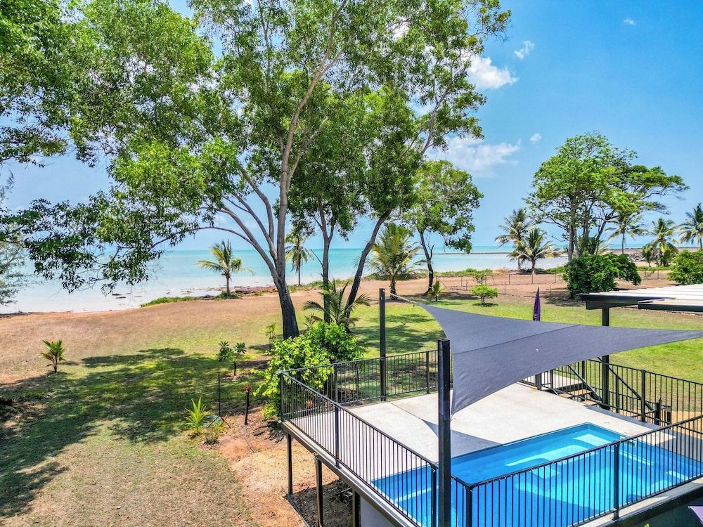 Skippers At Dundee -1 estrelas em Dundee Beach