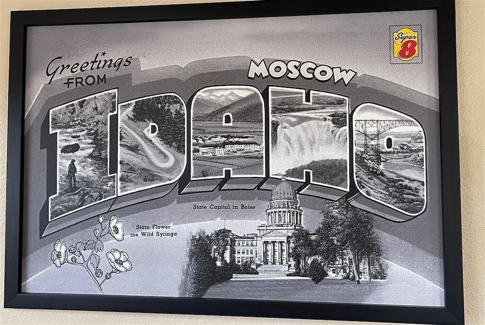 FairBridge Inn & Suites Moscow/Pullman 3