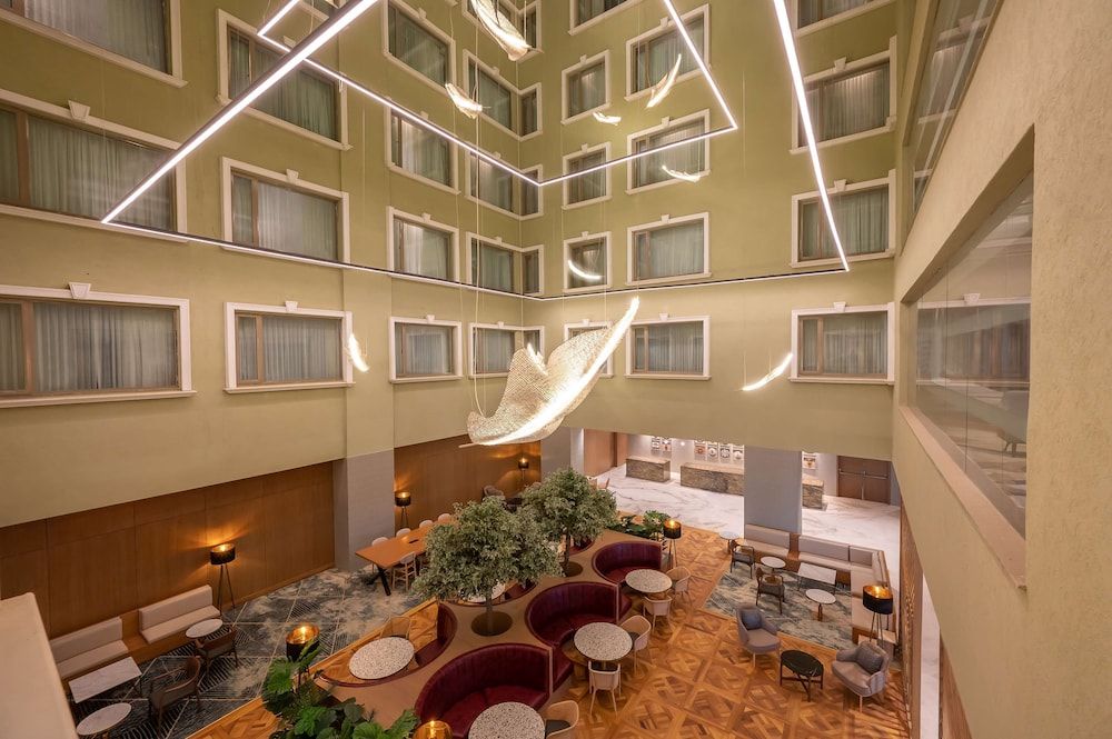 Hyatt Regency Nairobi Westlands 3