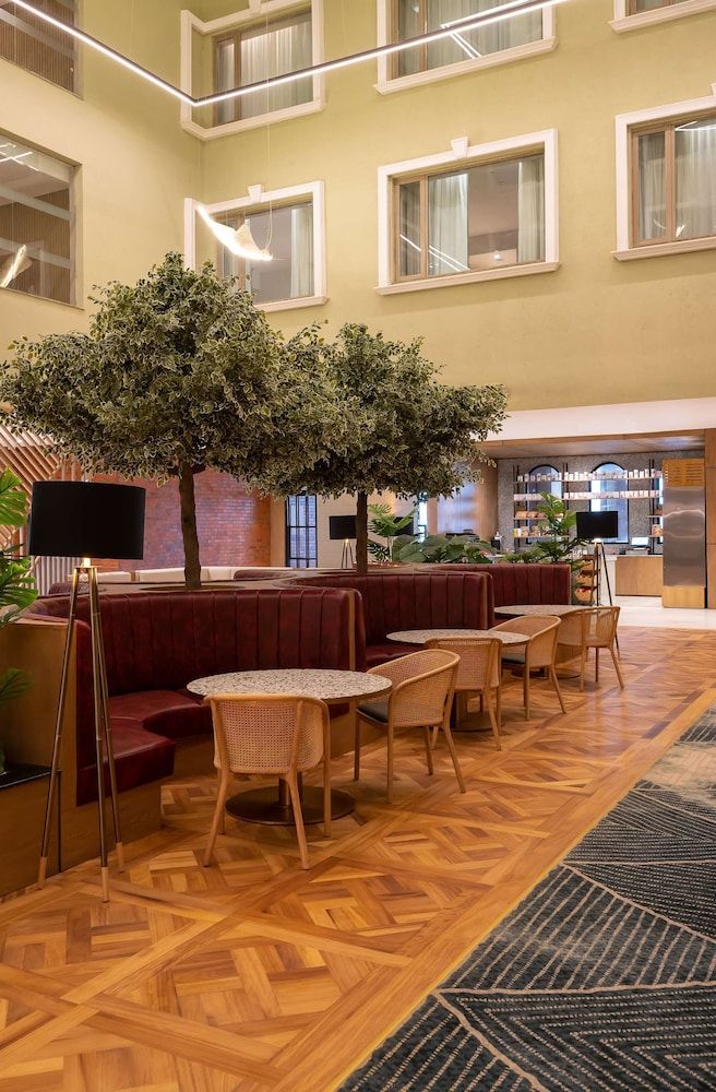 Hyatt Regency Nairobi Westlands 2