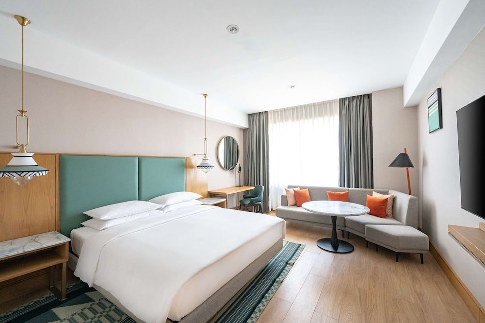 Hyatt Regency Nairobi Westlands 5 estrelas em Nairobi