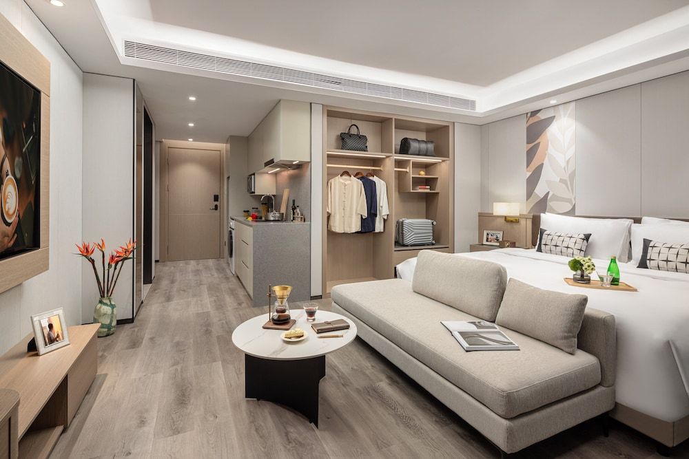 Citadines Hope City Boao 2