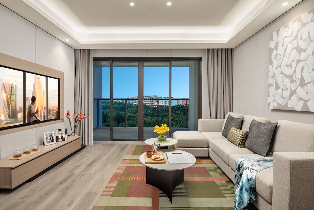 Citadines Hope City Boao 3