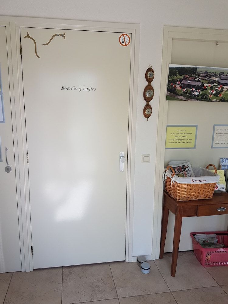 Boerderij Hazenveld 2