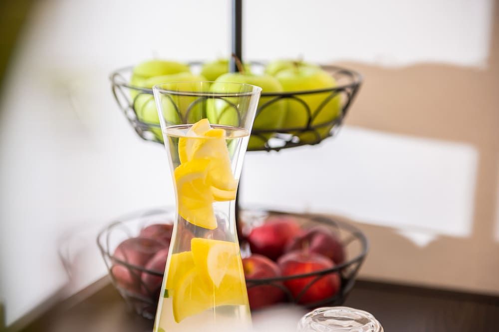 Laudensacks Parkhotel & Retreat 3