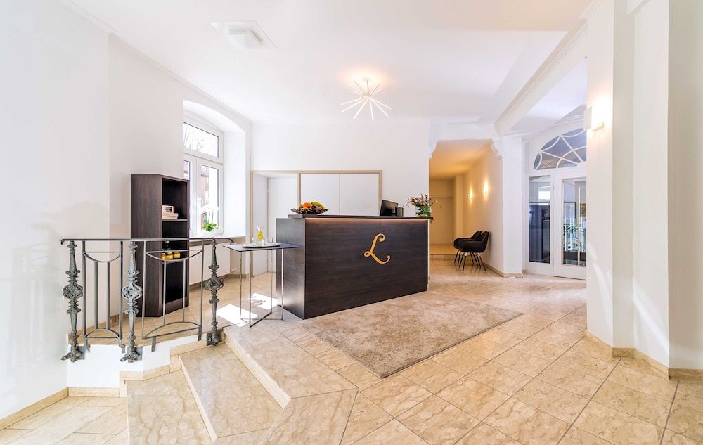 Laudensacks Parkhotel & Retreat 2