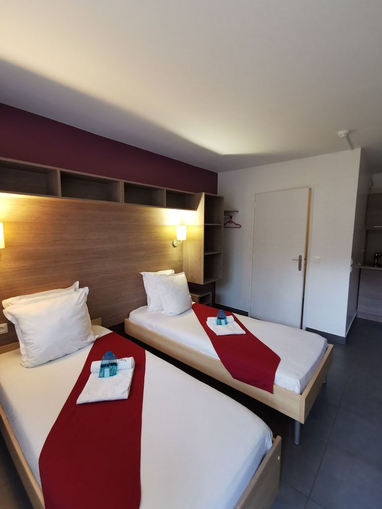 Résidence Océane 3