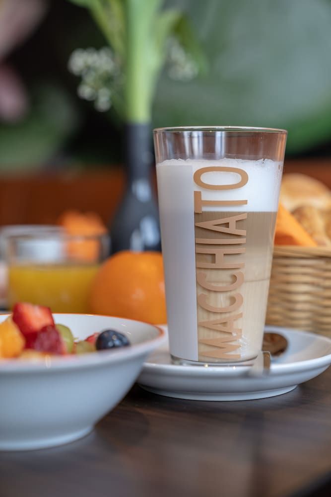 Hotel Cafe Schachener Hof Lindau 2