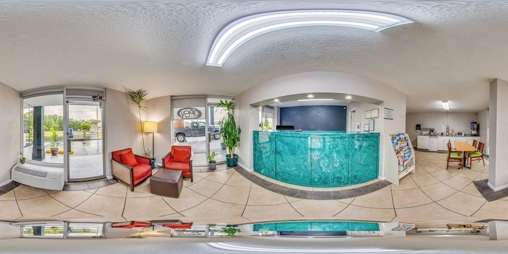 Rodeway Inn Dalton South 2