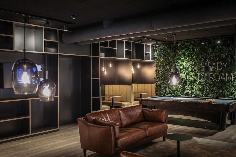 Revier Mountain Lodge Montafon 2