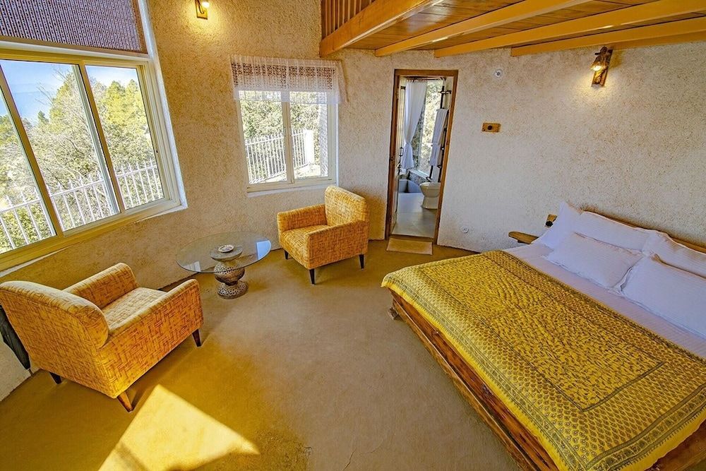 Sukoon, Bhatrojkhan (Near Ranikhet) 4 estrellas en Tota Ām