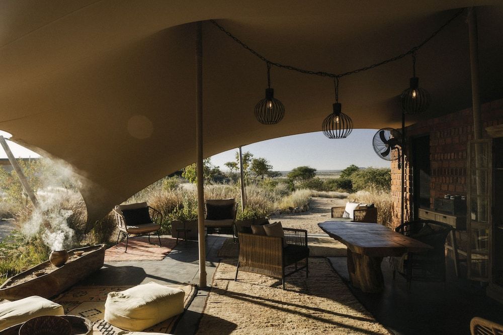 Our Habitas Namibia 2