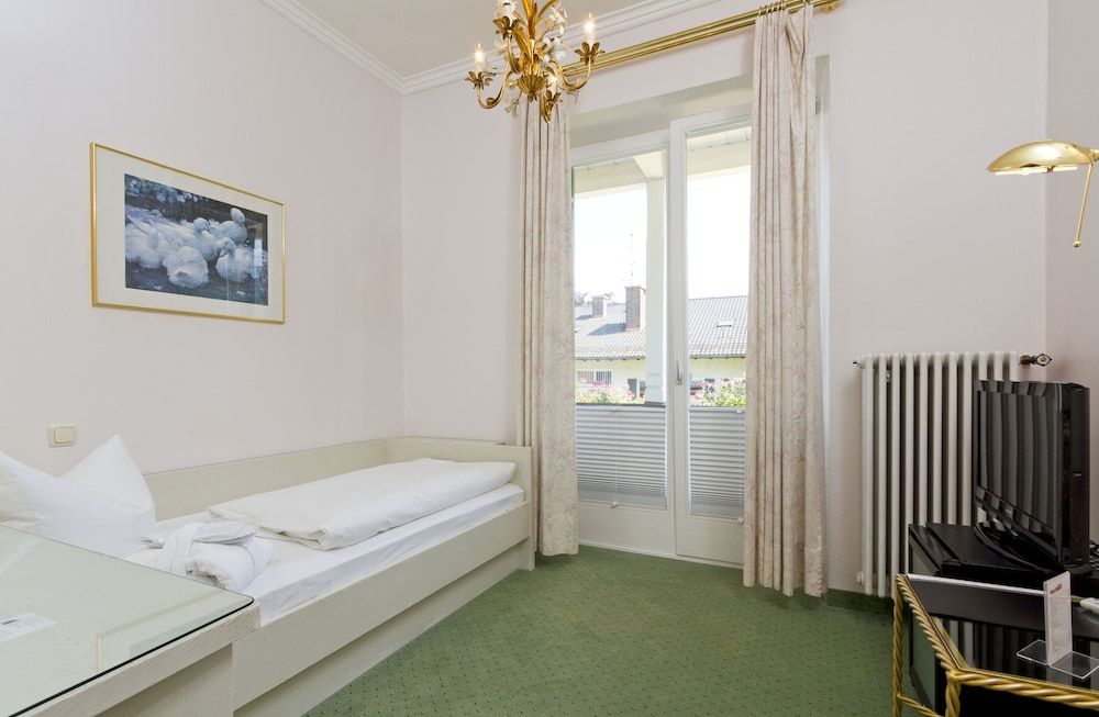 Wittelsbacher Hof Swiss Quality Hotel 3