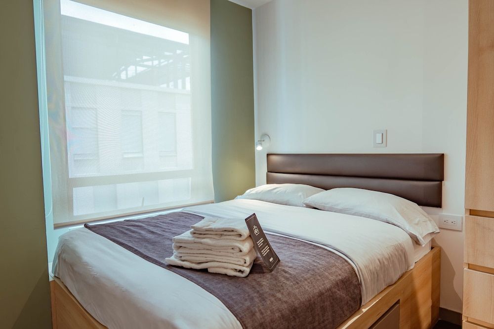 Uma Suites Chia 3 estrellas en Chía