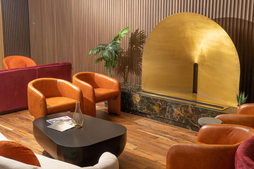 The House Hotel Al Khiran 2