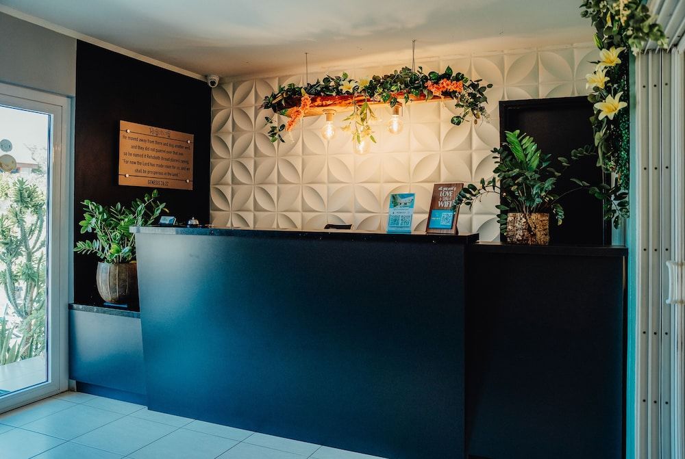 RH Boutique Hotel Aruba 3