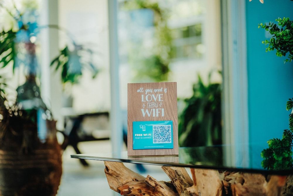 RH Boutique Hotel Aruba 2