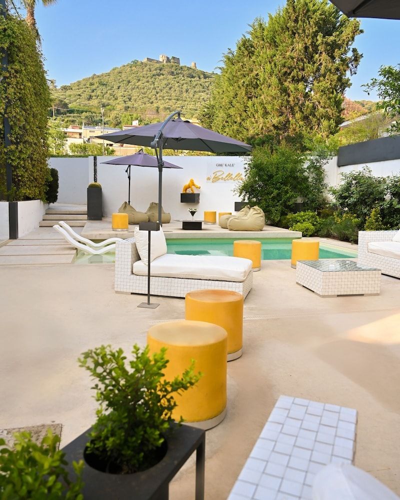 Ghe KalÔøΩ Resort -1 estrelas em San Paolo Bel Sito