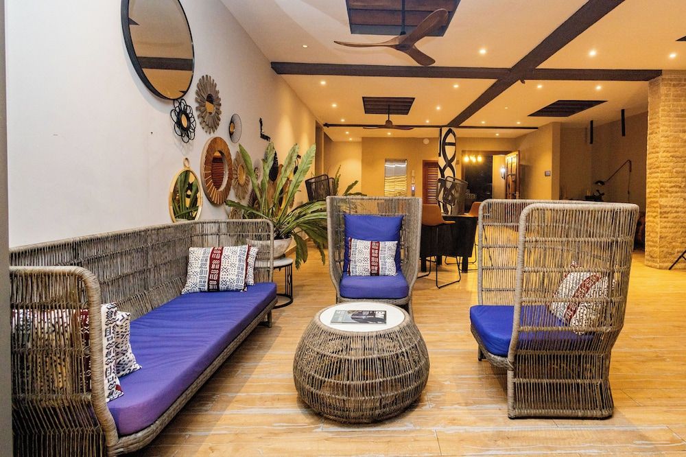 Serenity Terraces Beach, Hotel 3