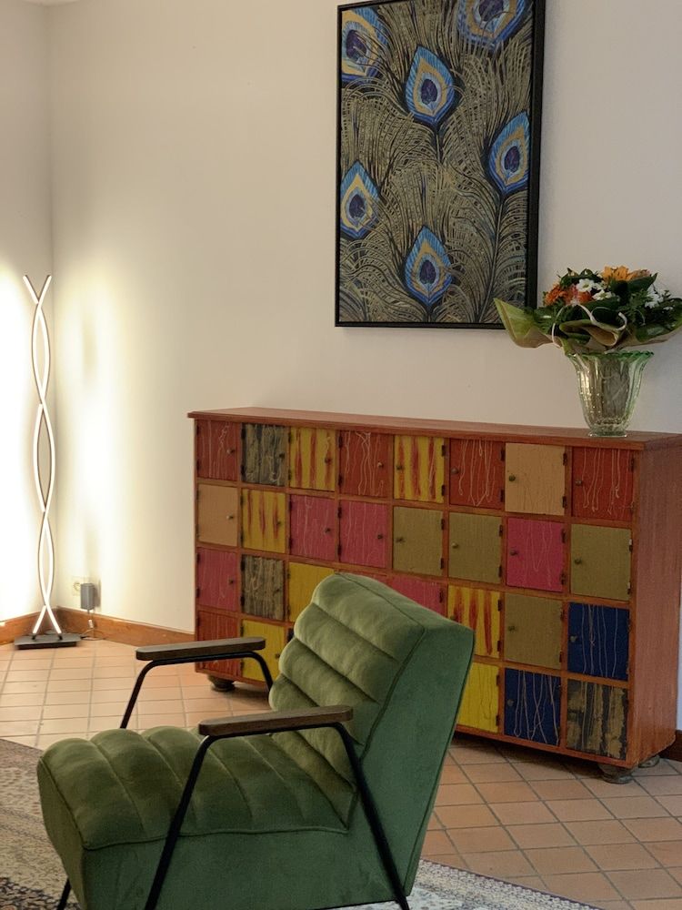 Domaine Malar - Authentic By Balladins 2