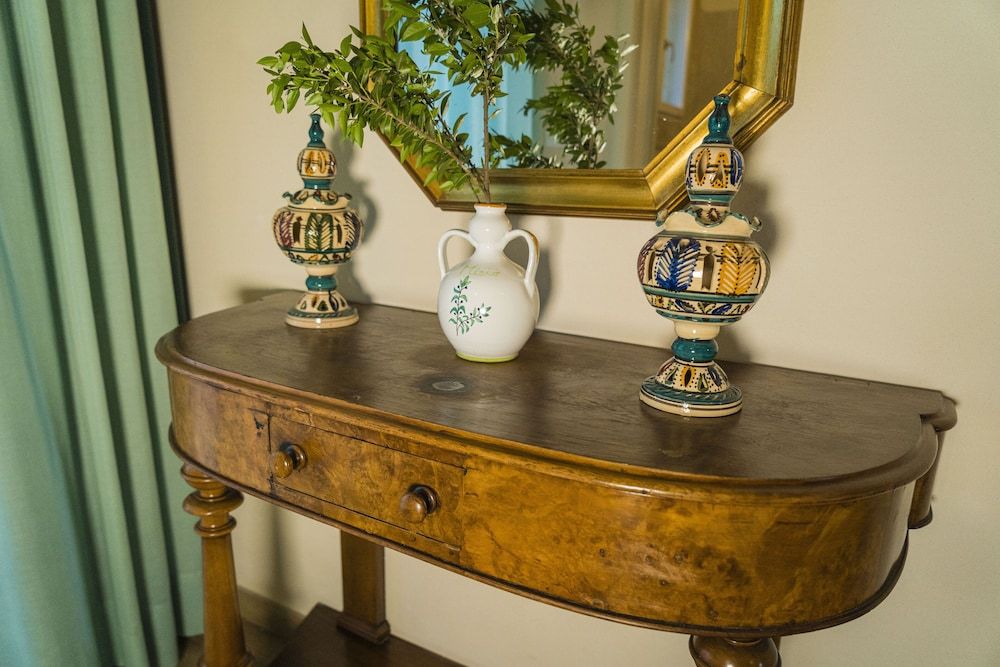 Relais Borgo Segine 3