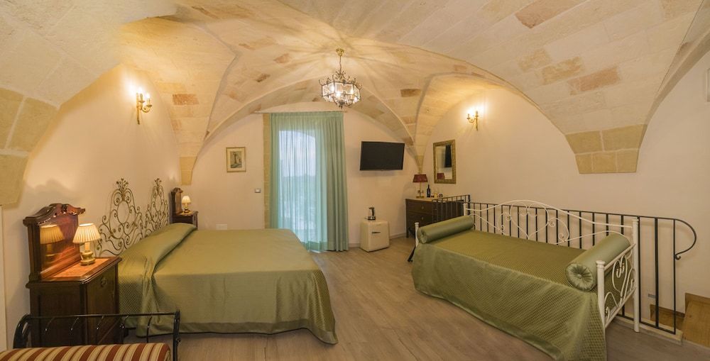 Relais Borgo Segine 2