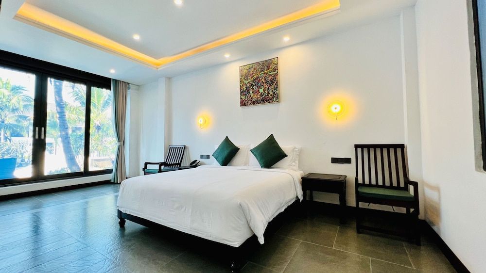 Manyo Hotel And Resort 2