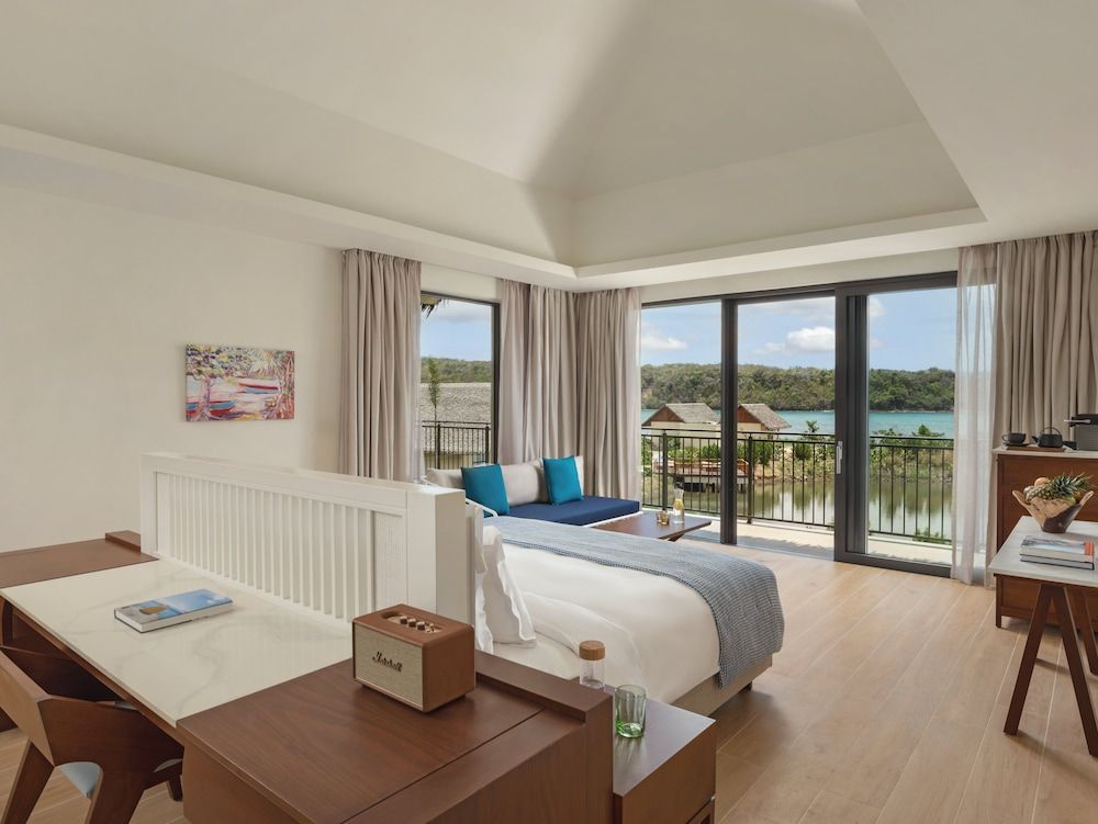 Six Senses La Sagesse 3