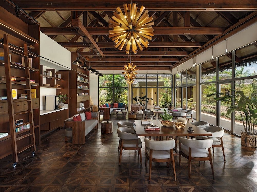 Six Senses La Sagesse 2