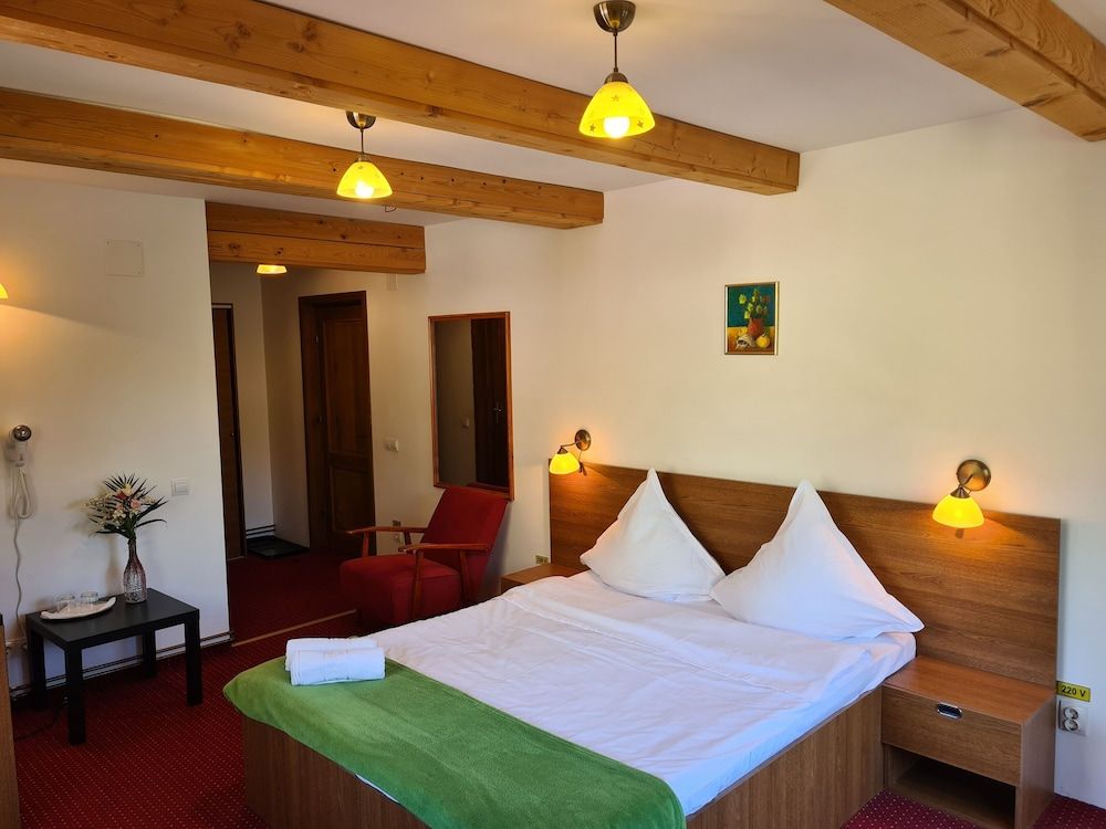 CASA FLORESCU -1 étoiles à Bușteni