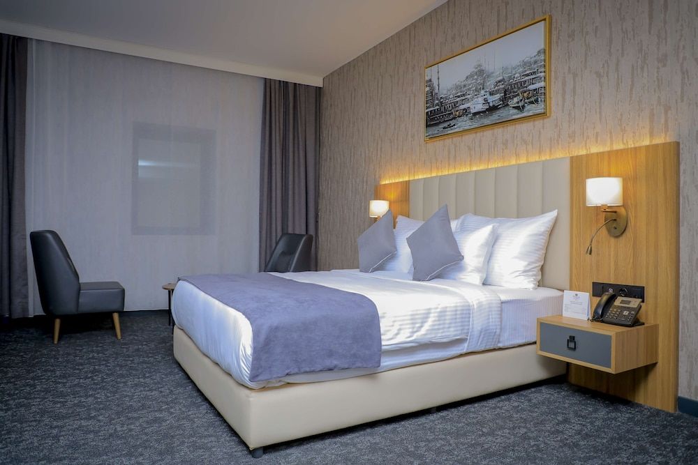 Best Western Premier DJ Hotel 3