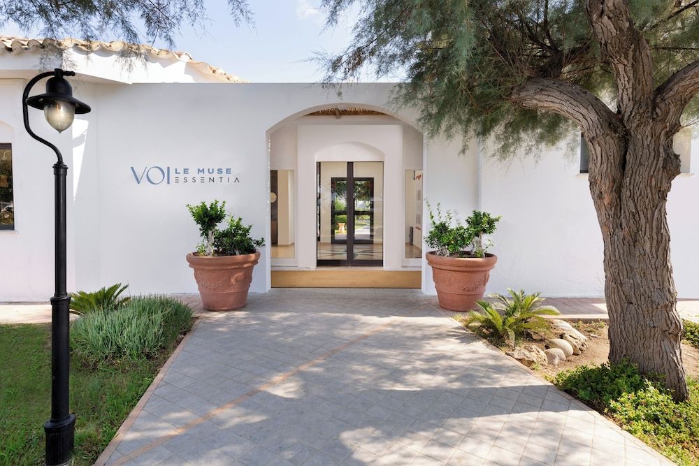 VOI Le Muse Essentia 2