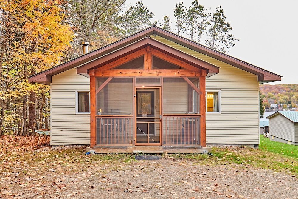 Dayspring Cottages 2