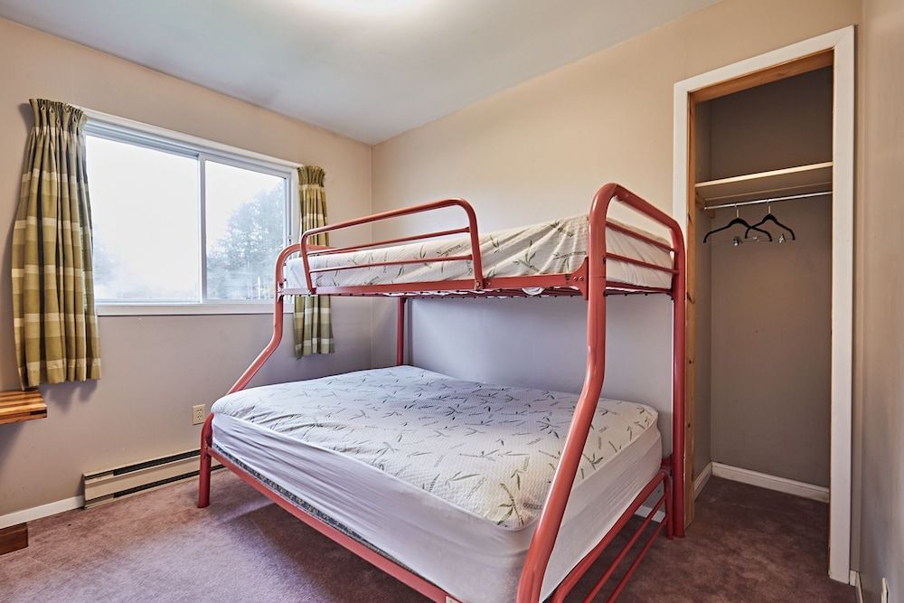 Dayspring Cottages 3