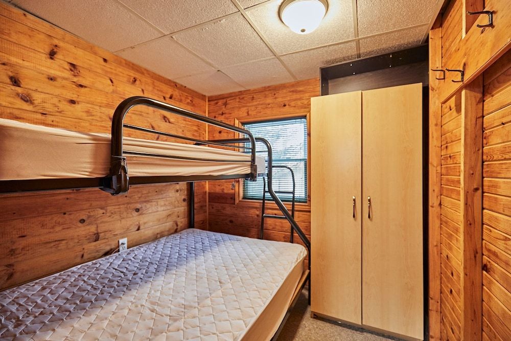 Dayspring Cottages -1 étoiles à Emsdale