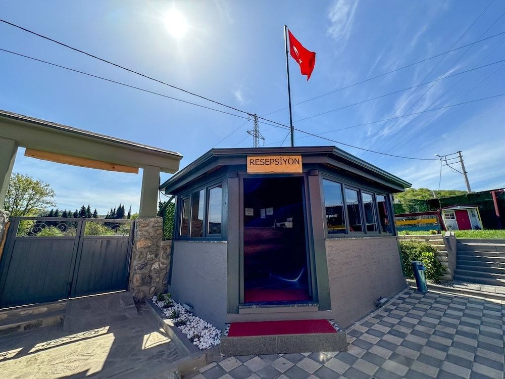 Patya Hotel KaramÔøΩrsel 2