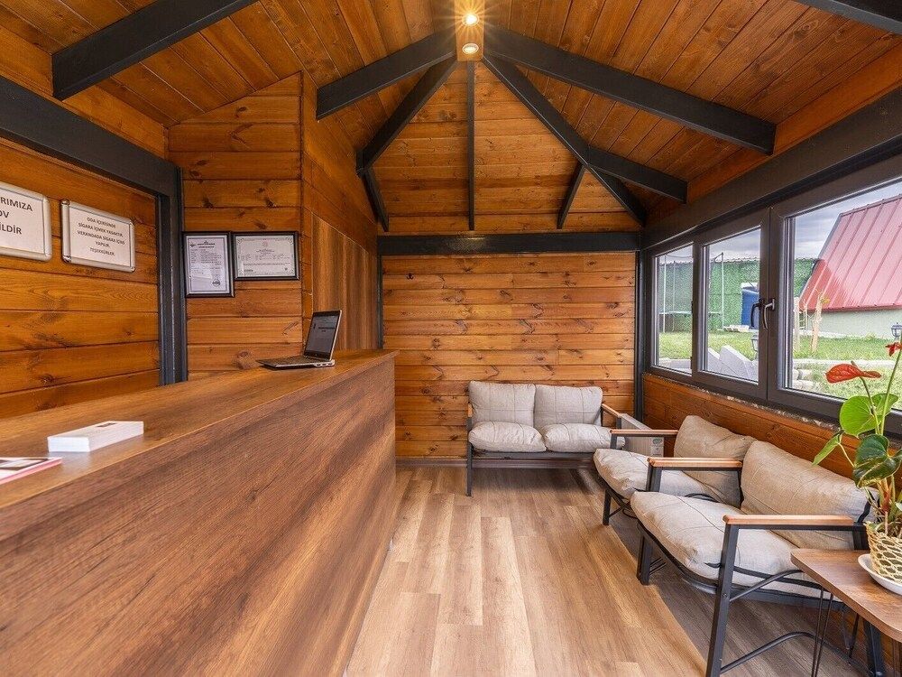 Patya Hotel KaramÔøΩrsel 3