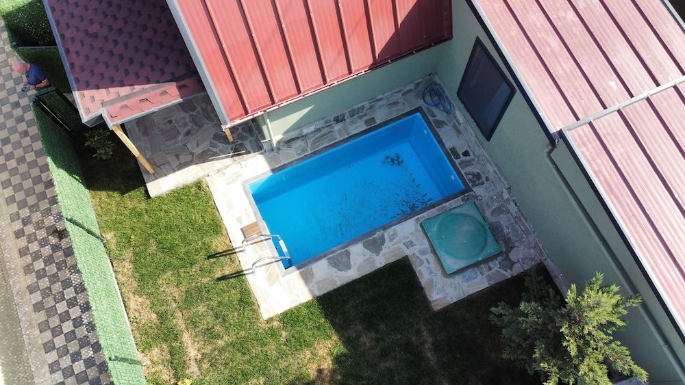 Patya Hotel KaramÔøΩrsel -1 estrelas em Dereköy